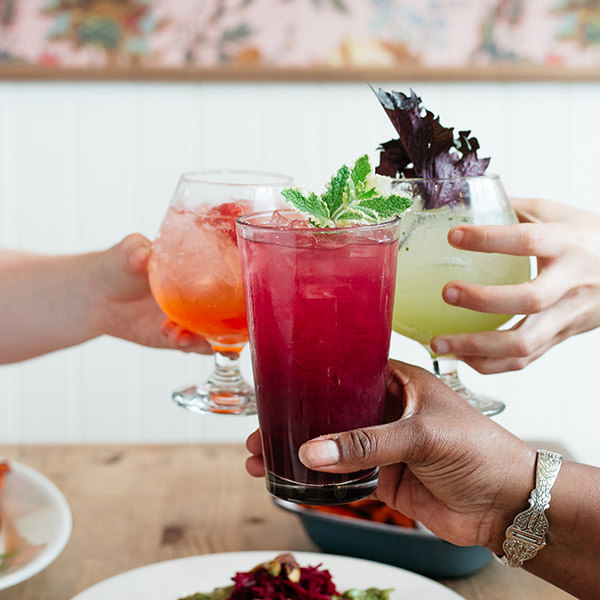 About Seattle Vegetarian Restaurants And Bakery